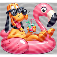 Cartoons and other-CO 4605